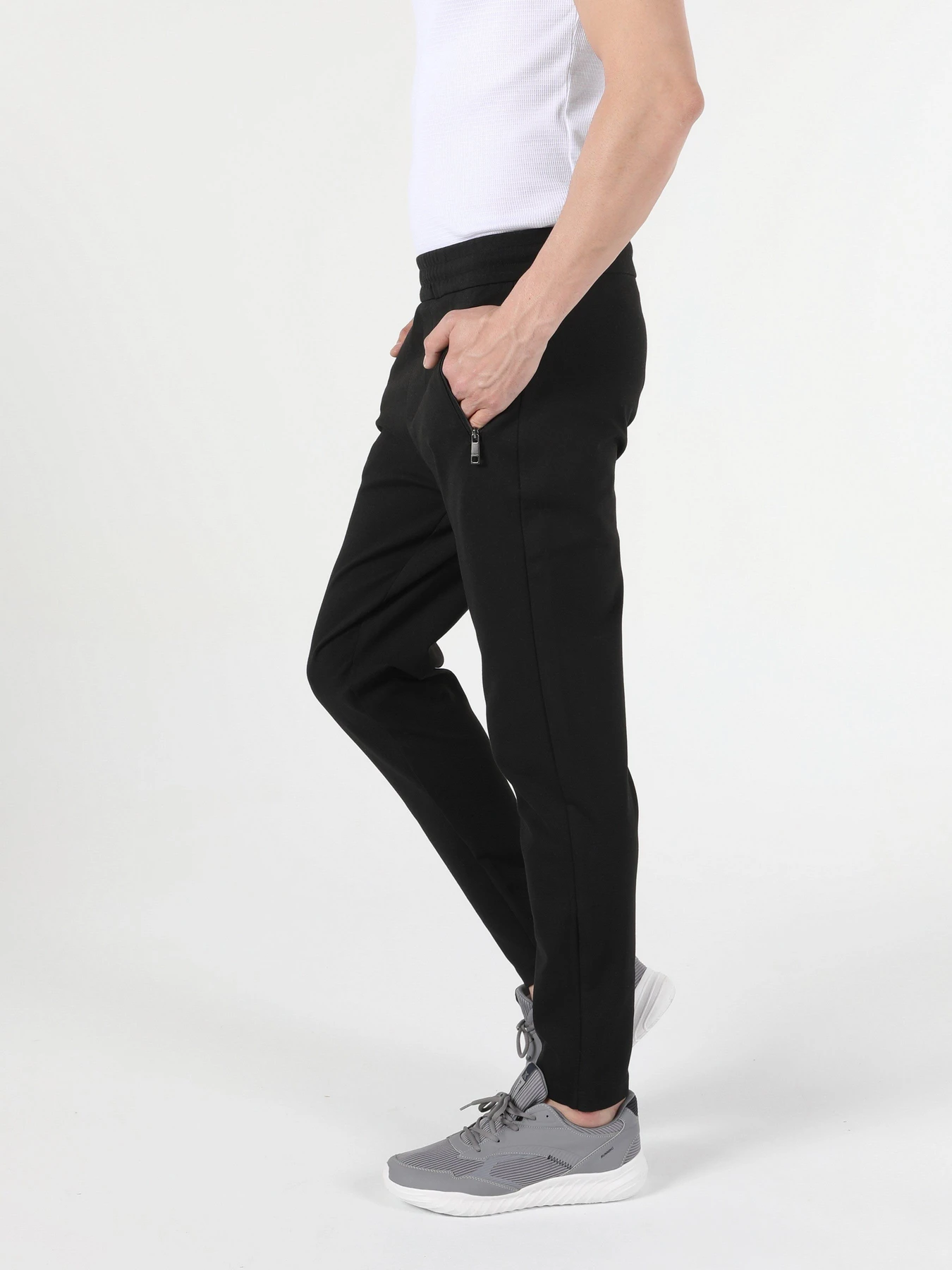 Брюки Colin’s модель CL1052969BLK Фото