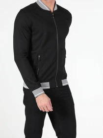 Худі та світшоти Colin’s модель CL1052987BLK Фото