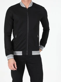 Худі та світшоти Colin’s модель CL1052987BLK Фото