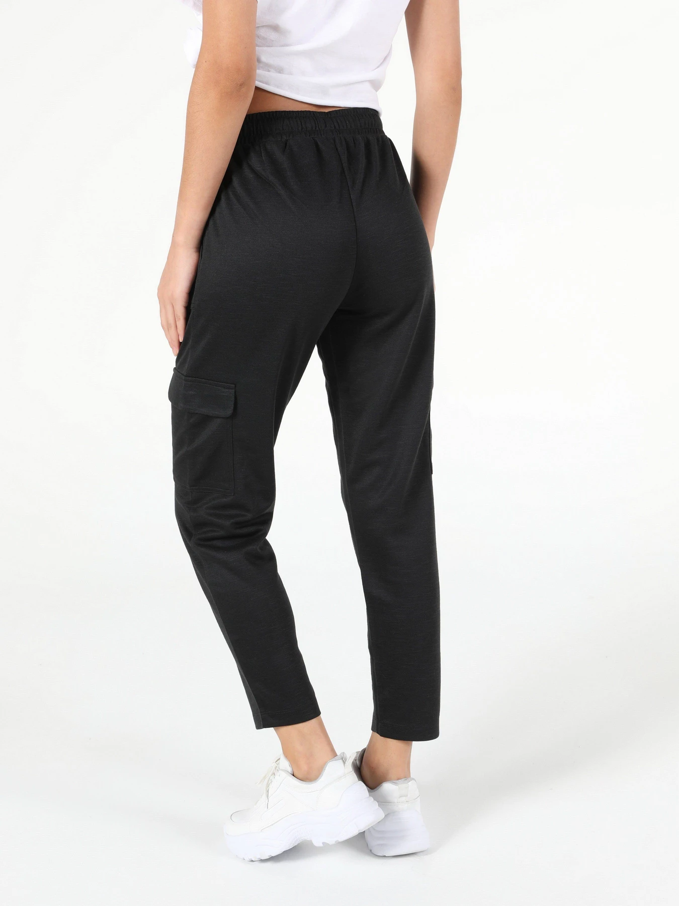 Брюки Colin’s модель CL1053137BLK Фото