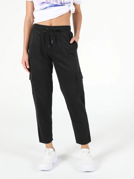 Брюки Colin’s модель CL1053137BLK Фото