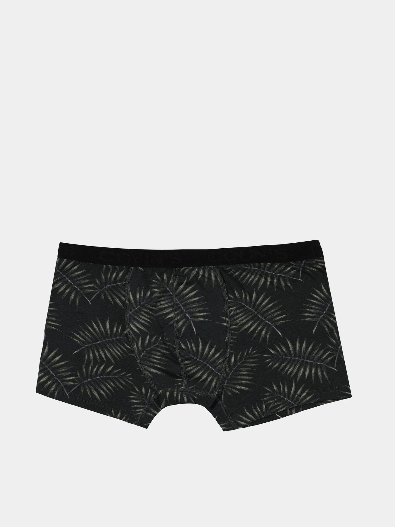 Нижнее белье Colin’s модель CL1053497BLK Фото