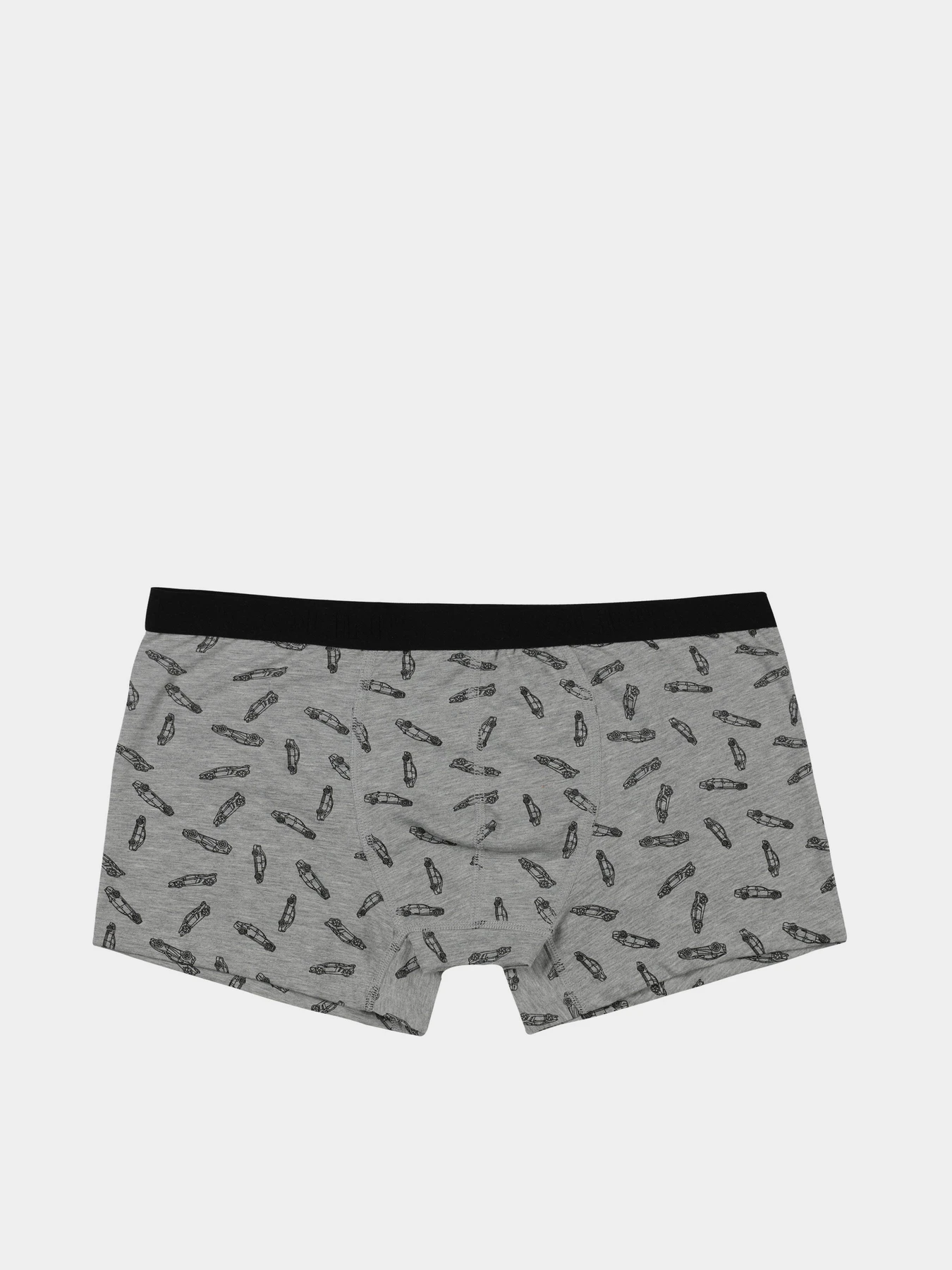 Нижнее белье Colin’s Boxer модель CL1053498MGA Фото