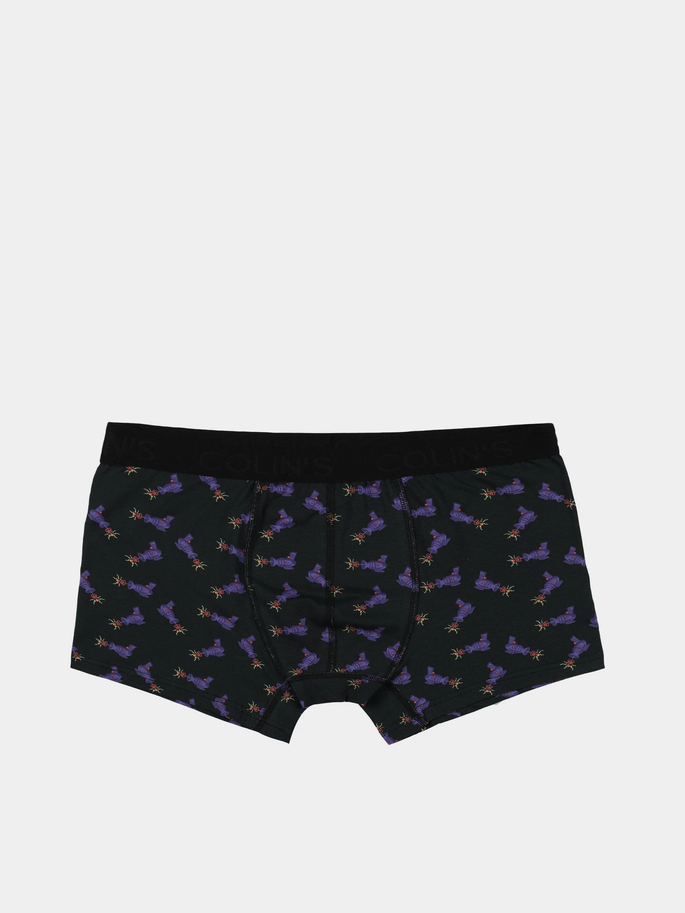 Нижнее белье Colin’s модель CL1053499BLK Фото