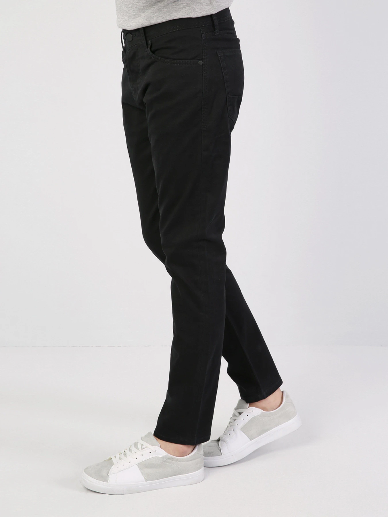 Брюки Colin’s модель CL1034593BLK Брюки Colin’s модель CL1034593BLK Фото