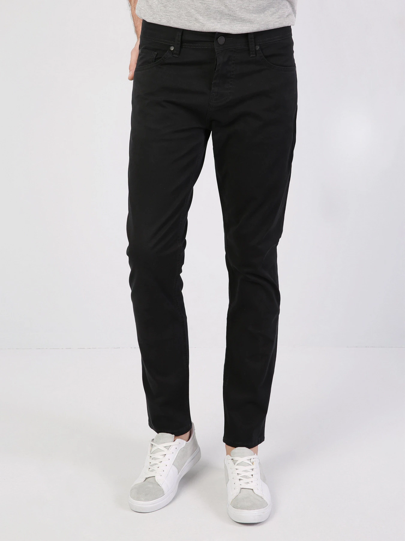 Брюки Colin’s модель CL1034593BLK Брюки Colin’s модель CL1034593BLK Фото