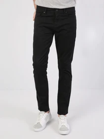 Брюки Colin’s модель CL1034593BLK Фото