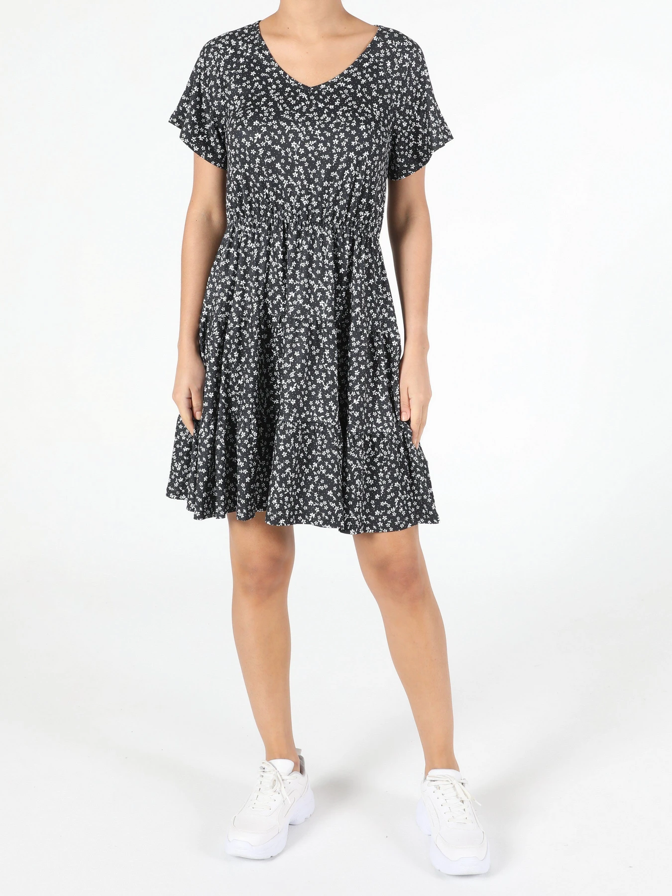 Сукні Colin’s модель CL1053548BLK Сукні Colin’s модель CL1053548BLK Фото