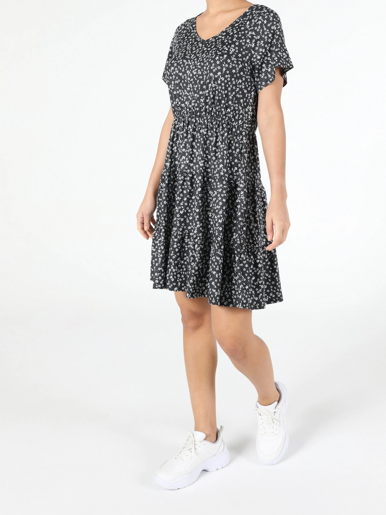 Сукні Colin’s модель CL1053548BLK Сукні Colin’s модель CL1053548BLK Фото