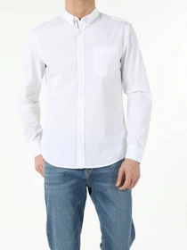 Рубашки Colin’s модель CL1053799WHT Фото