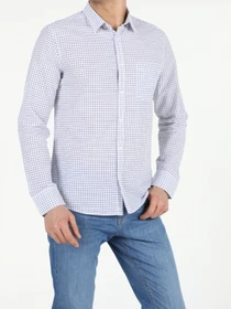 Рубашки Colin’s модель CL1053803WHT Фото