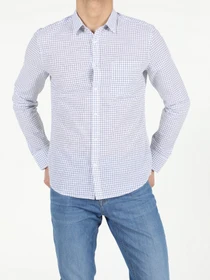 Рубашки Colin’s модель CL1053803WHT Фото