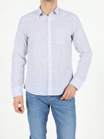 Рубашки Colin’s модель CL1053803WHT Фото
