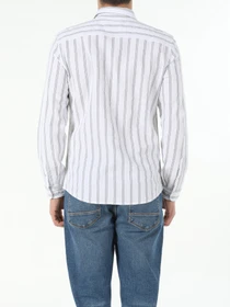 Рубашки Colin’s модель CL1053804WHT Фото