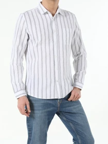 Рубашки Colin’s модель CL1053804WHT Фото