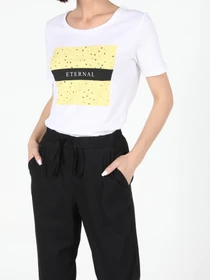 Футболки і поло Colin’s модель CL1053919WHT Фото