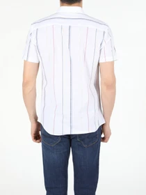 Рубашки Colin’s модель CL1053985WHT Фото