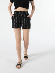 Шорти Colin’s модель CL1054037BLK Фото