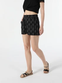 Шорти Colin’s модель CL1054037BLK Фото