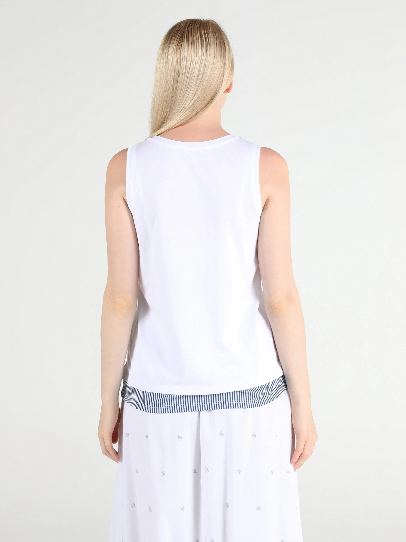 Одежда для дома и сна Colin’s модель CL1051941WHT Фото