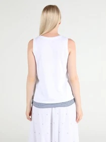 Одежда для дома и сна Colin’s модель CL1051941WHT Фото