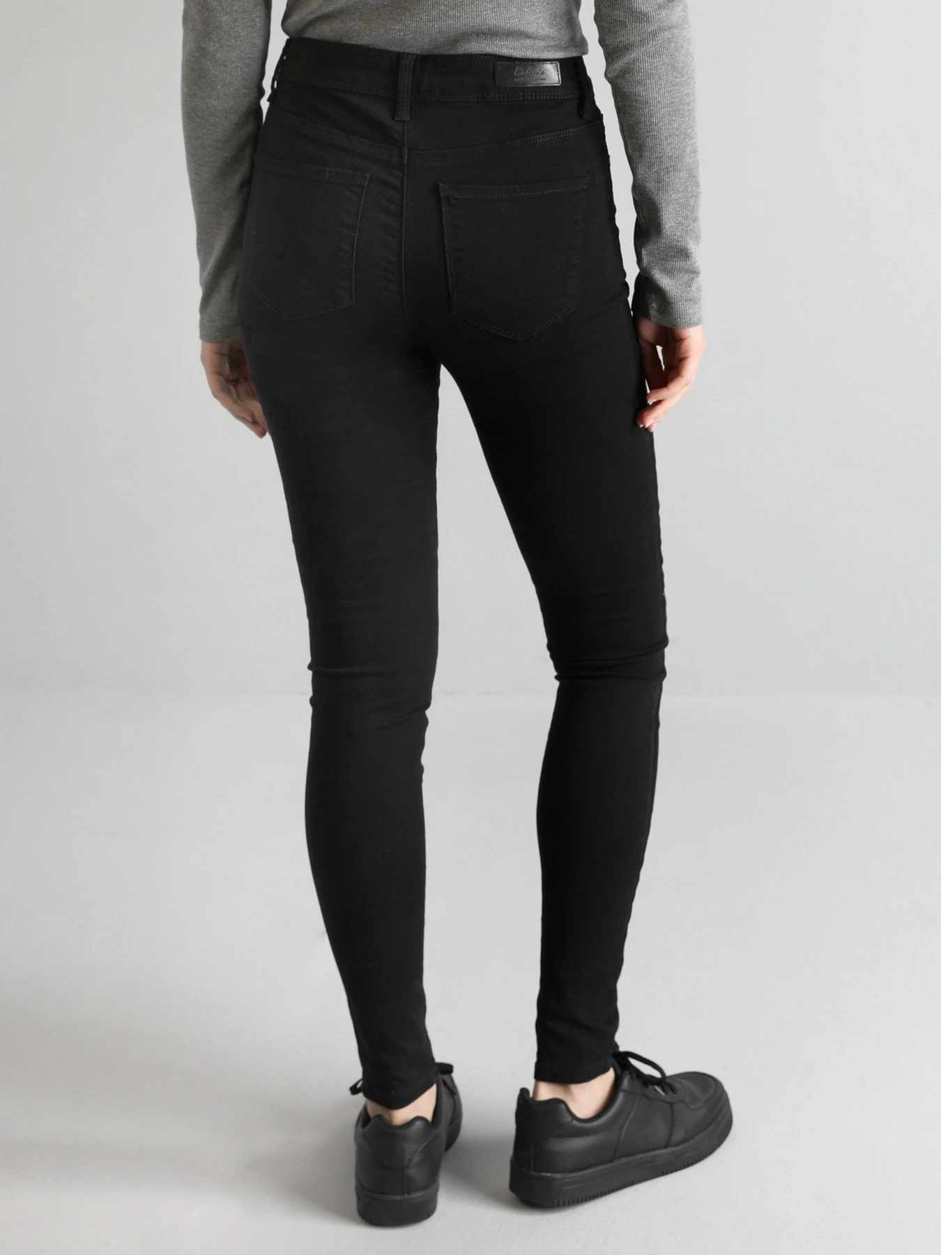 Брюки Colin’s модель CL1040396BLK Брюки Colin’s модель CL1040396BLK Фото