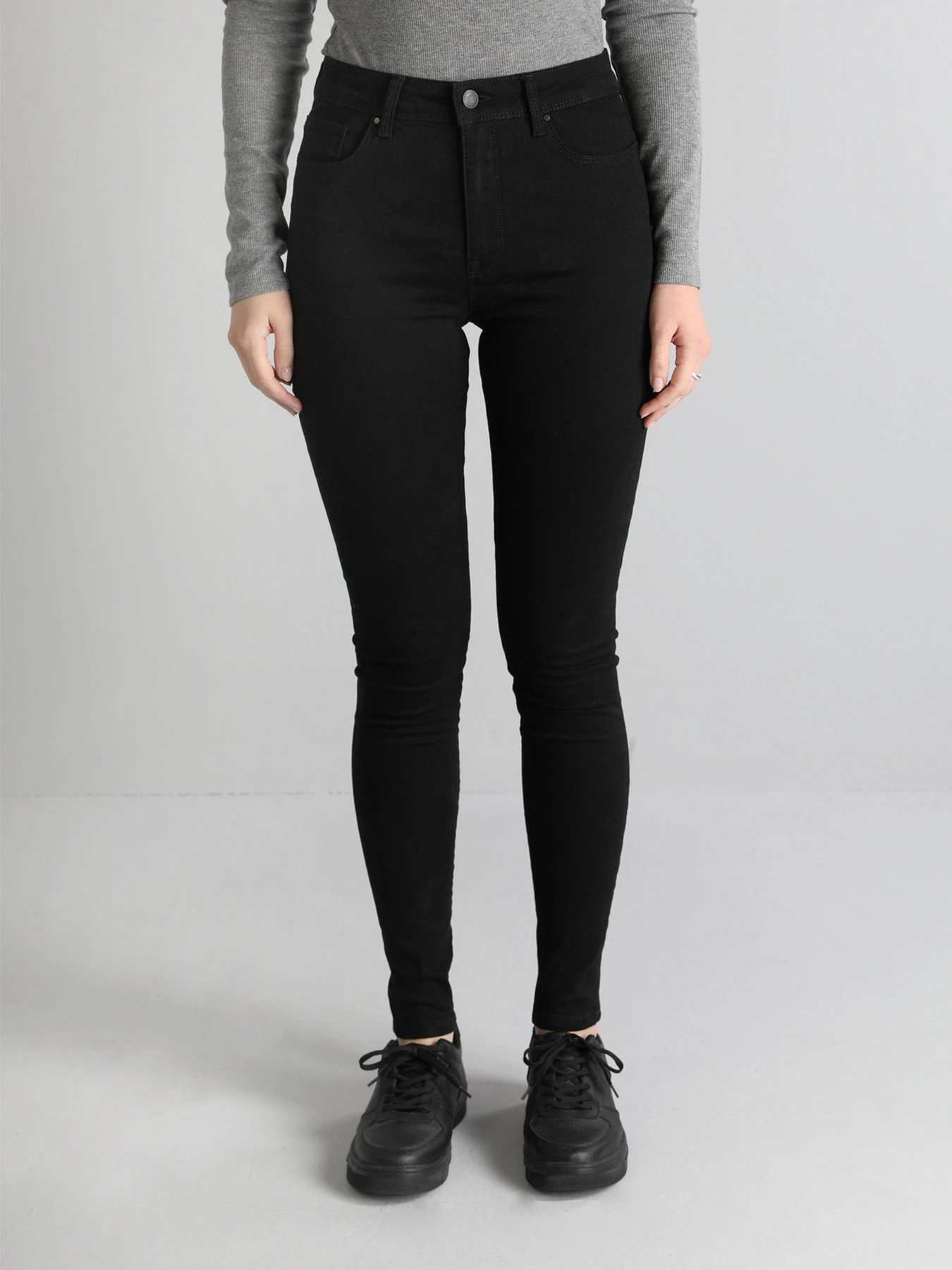 Брюки Colin’s модель CL1040396BLK Брюки Colin’s модель CL1040396BLK Фото