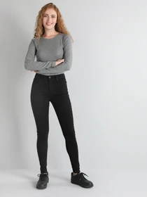 Брюки Colin’s модель CL1040396BLK Фото