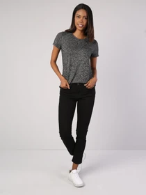 Брюки Colin’s модель CL1040401BLK Фото