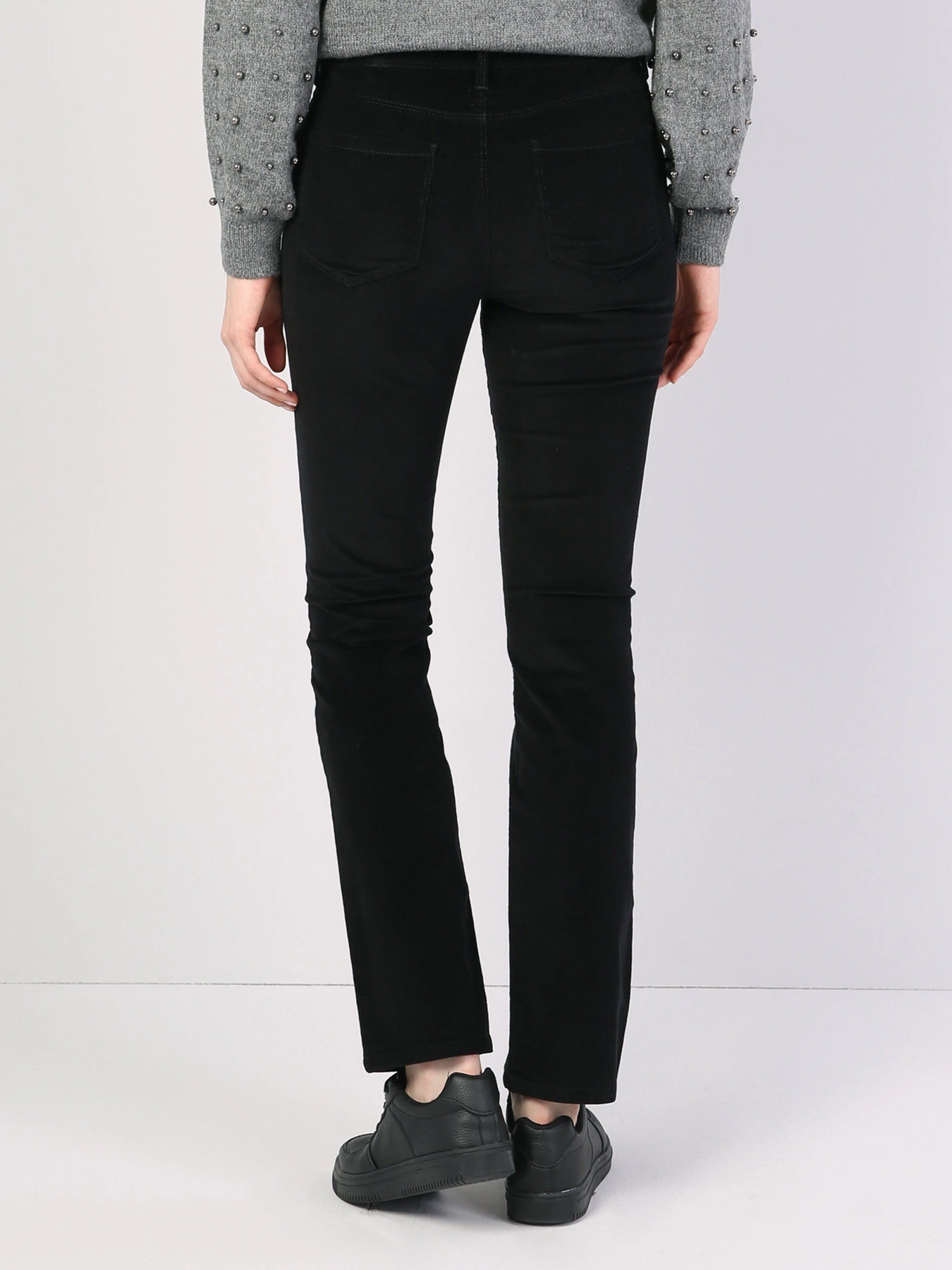 Брюки Colin’s модель CL1040402BLK Брюки Colin’s модель CL1040402BLK Фото