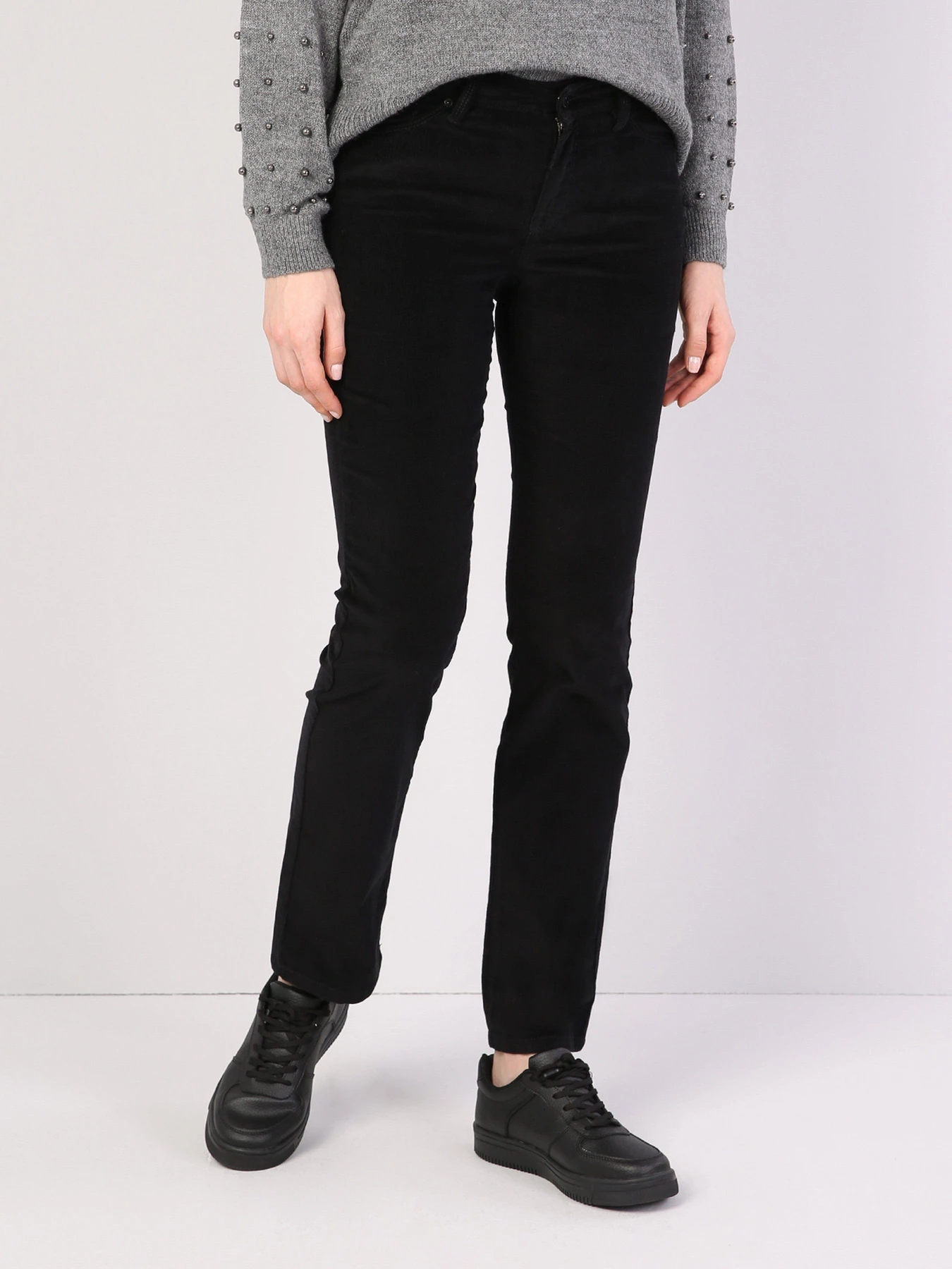 Брюки Colin’s модель CL1040402BLK Брюки Colin’s модель CL1040402BLK Фото
