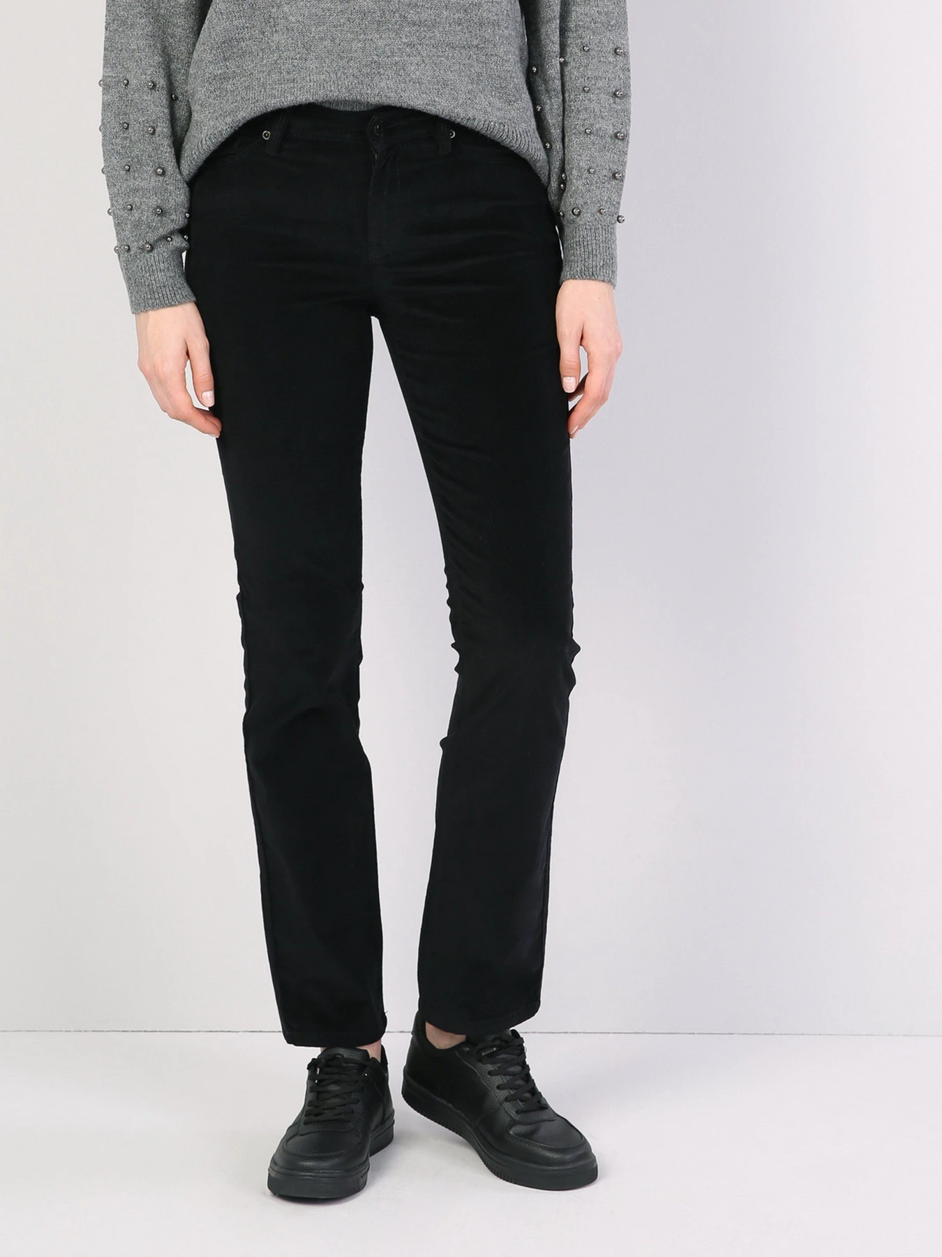 Брюки Colin’s модель CL1040402BLK Брюки Colin’s модель CL1040402BLK Фото