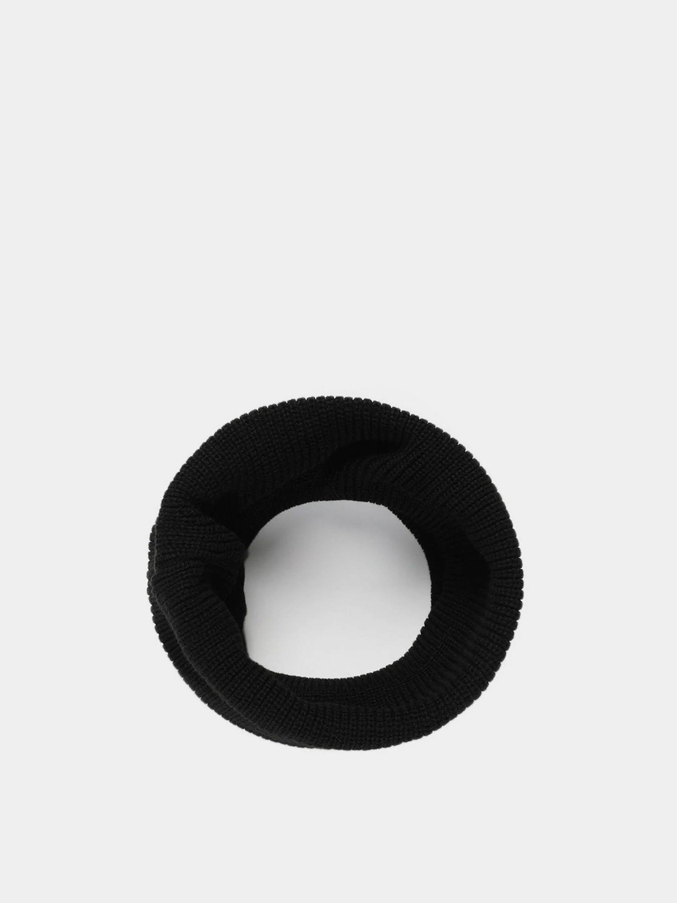 Шарфи та хустки Colin’s модель CL1056349BLK Шарфи та хустки Colin’s модель CL1056349BLK Фото