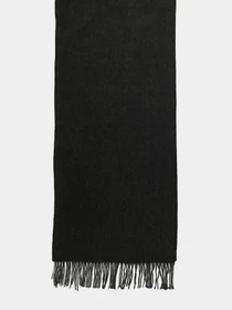 Шарфи та хустки Colin’s модель CL1056355BLK Фото