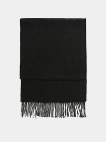 Шарфи та хустки Colin’s модель CL1056355BLK Фото