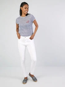 Брюки Colin’s модель CL1042606WHT Фото