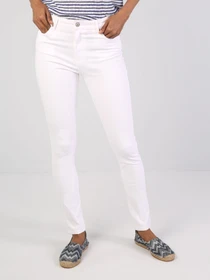 Брюки Colin’s модель CL1042606WHT Фото