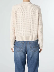 Свитры и кардиганы Colin’s модель CL1036479ECR Фото