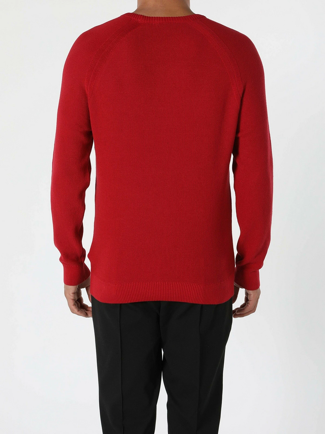 Светри та кардигани Colin’s модель CL1054867RED Светри та кардигани Colin’s модель CL1054867RED Фото