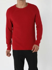 Светри та кардигани Colin’s модель CL1054867RED Фото