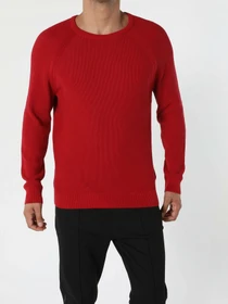 Светри та кардигани Colin’s модель CL1054867RED Фото