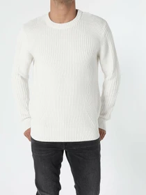 Светри та кардигани Colin’s модель CL1054868WHT Фото