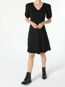 Платья Colin’s модель CL1055231BLK Фото
