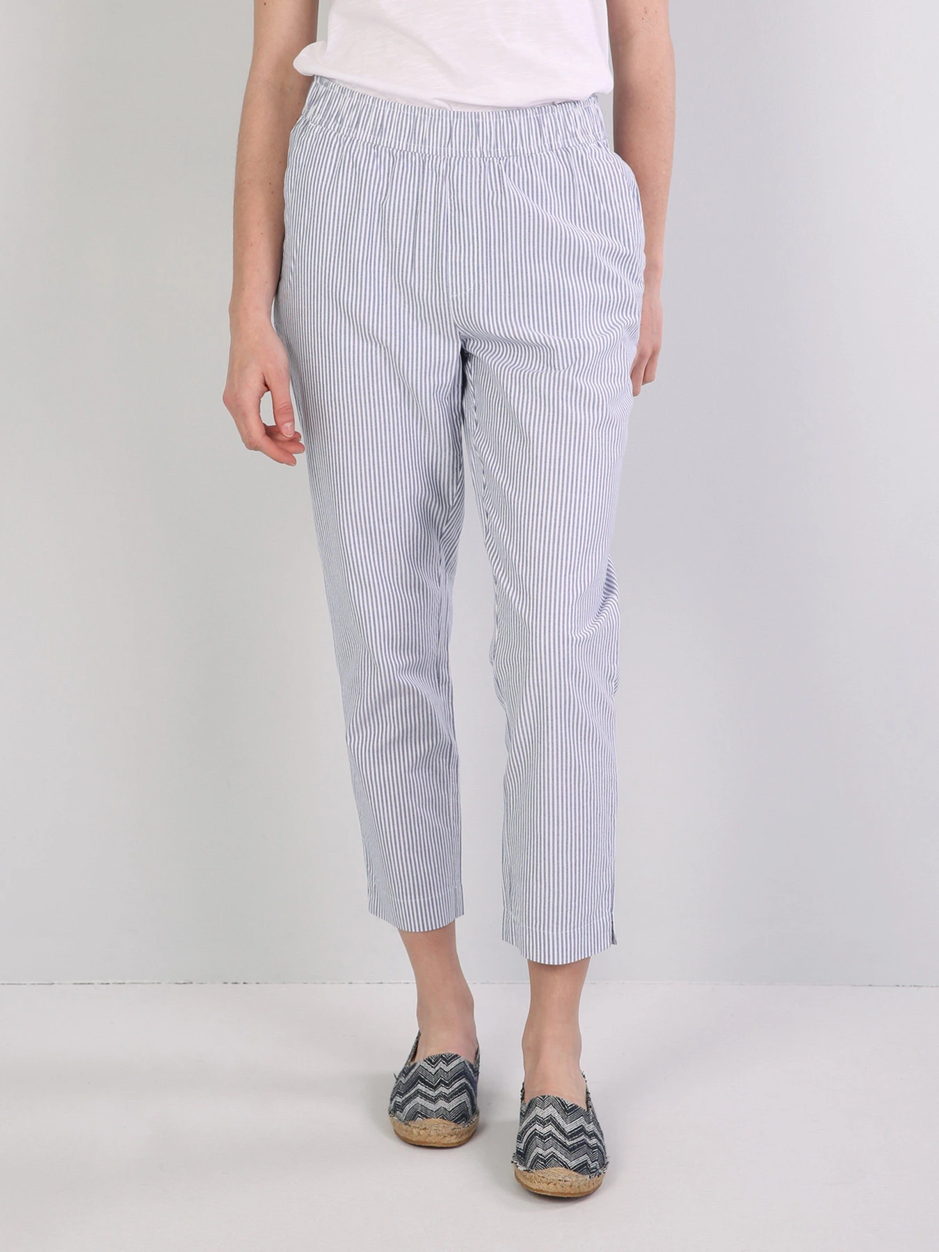 Брюки Colin’s модель CL1043383BLE Брюки Colin’s модель CL1043383BLE Фото