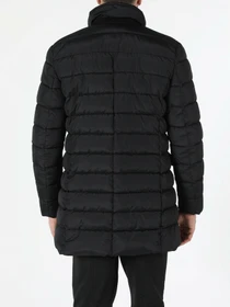 Куртки и дубленки Colin’s модель CL1055584BLK Фото