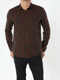 Рубашки Colin’s модель CL1055592COR Фото
