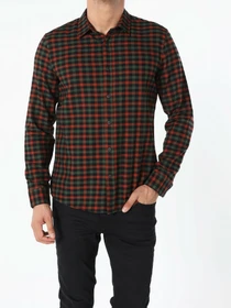 Рубашки Colin’s модель CL1055592COR Фото