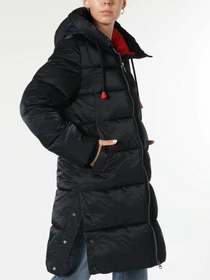 Куртки и дубленки Colin’s модель CL1055701NAV Фото