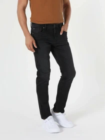Джинси Colin’s 044 Karl модель CL1055706DN40622 Фото