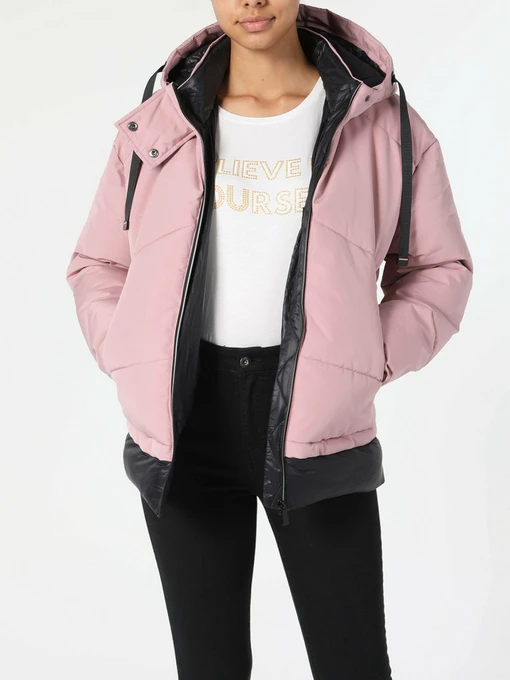 Куртки та дублянки Colin’s модель CL1055725PIN Фото